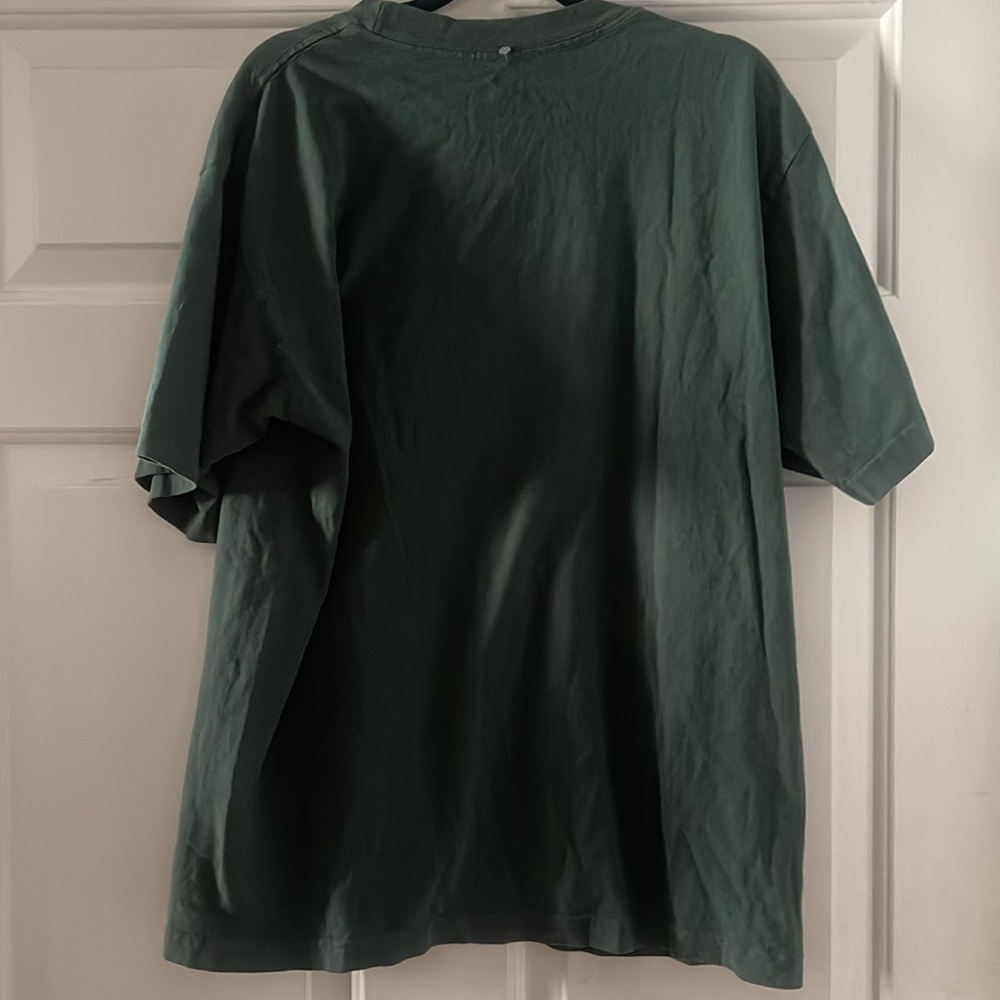 Market Bear Boxing Tee size M - Picture 4 of 4